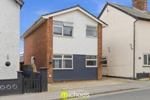 174, Bergholt Road, Colchester CO4 5AJ