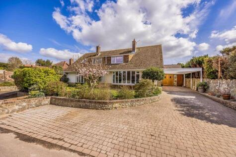 Prinsted Lane, Emsworth