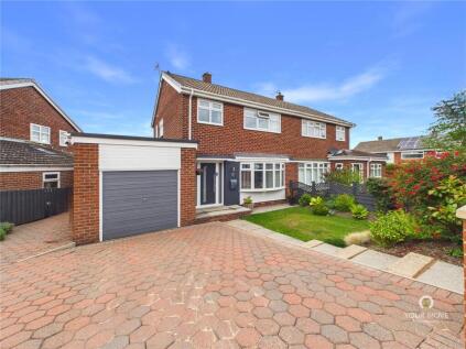 Bailey Way, Hetton-le-Hole, Houghton Le Spring, Tyne and Wear, DH5