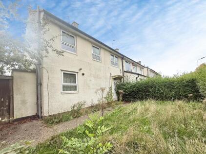 Cashmore View, Mowmacre Hill, Leicester