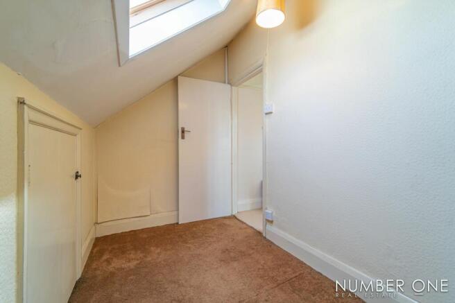 Additional Room with extra storage
