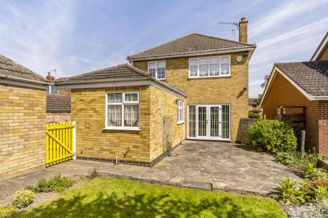 81 Tanchelene, White House Lane (Fishtoft)-9