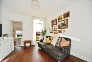 Flat 1, 65 67 Blenheim House, Beckenham Road, Beckenham BR3 4PU