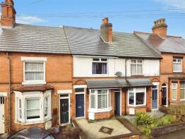 17, Factory Road, Hinckley LE10 0DW