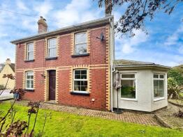 Wesley House, Wesley Way, Chepstow NP16 6PE