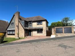 46, The Slade, Daventry NN11 4HP
