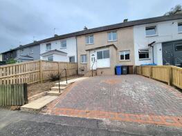 76, Queen Margaret Drive, Glenrothes KY7 4BN