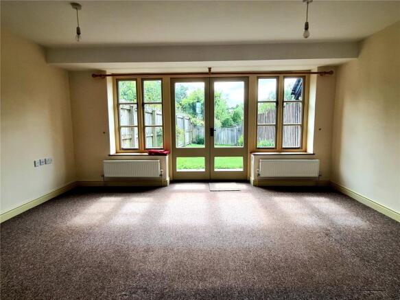 Sitting Room Area