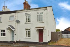 44, Vicarage Road, Bradwell, Milton Keynes MK13 9AQ