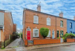 23, Middleton Road, Birmingham B14 7HX