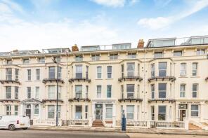 8, 18 19 Arundel Court, South Parade, Southsea PO5 2JE