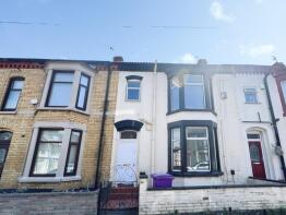 4, March Road, Liverpool L6 4DA