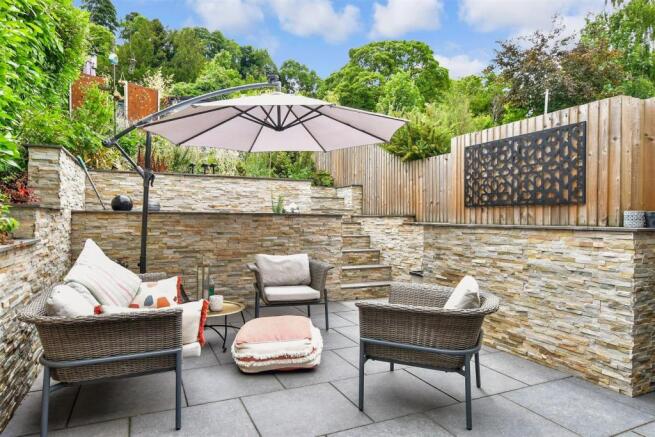 Patio / Decking