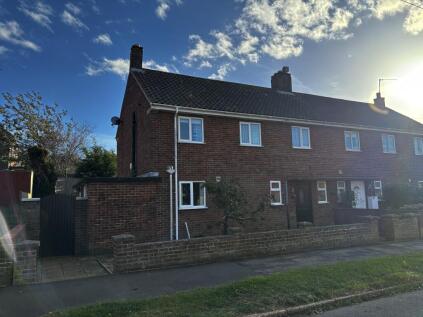 Melton Drive, Hunstanton