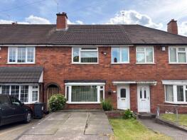 7, Hathersage Road, Birmingham B42 2RZ