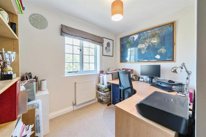 26 Wappenham Road, Abthorpe