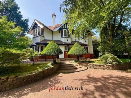 Park Lane, Macclesfield