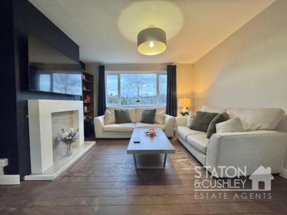 Fell Wilson Street, Warsop, NG20 photo 2