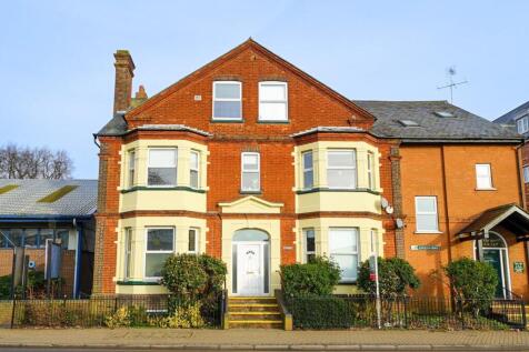 Brooklands House, Leighton Road, Leighton Buzzard