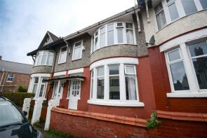 3, Kirkland Road, Wallasey CH45 1LR