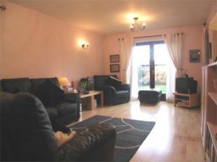 REAR SITTING ROOM