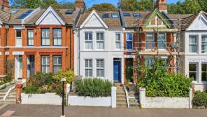 65, Loder Road, Brighton BN1 6PL