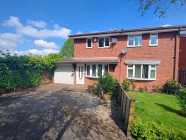 23, Hambrook Close, Wolverhampton WV6 0XA