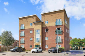3, Montgomery Court, St Marks Place, Dagenham RM10 8GX