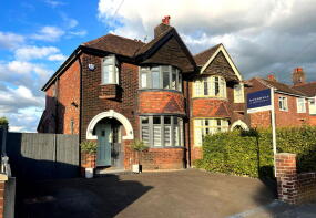 24, Offerton Drive, Offerton, Stockport SK2 5QZ