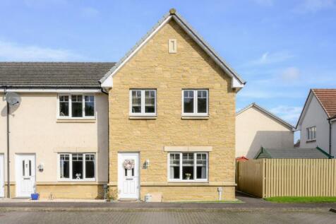 Targate Road, Dunfermline, KY12