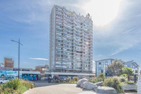 All Saints Avenue, Margate, Kent, CT9