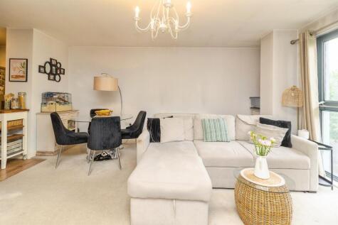 Wetherburn Court, Bletchley, MILTON KEYNES