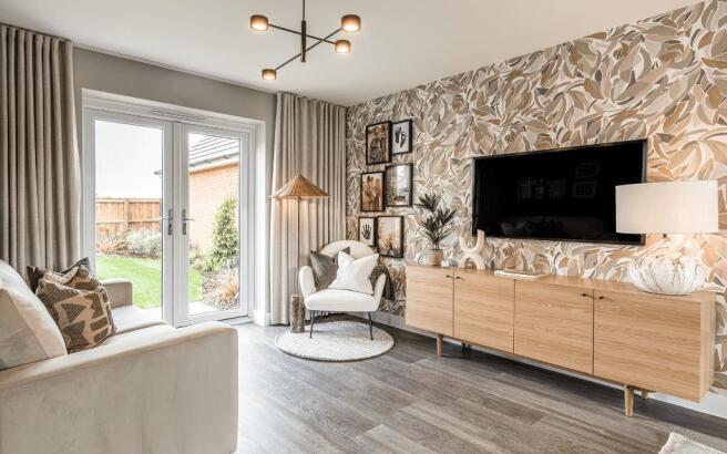 Similar House Type