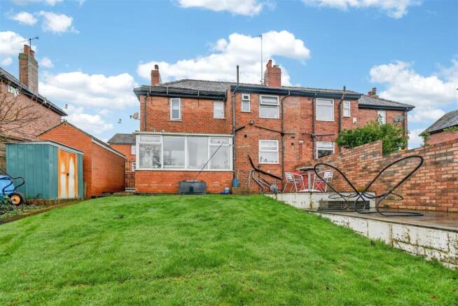 2 bed Semi-Detached for sale Image 12