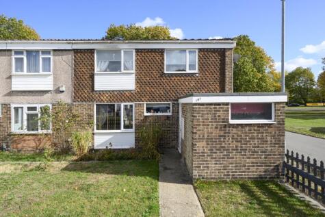 Bowleymead, Swindon, SN3