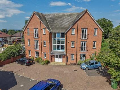 Pear Tree Court, Rugeley