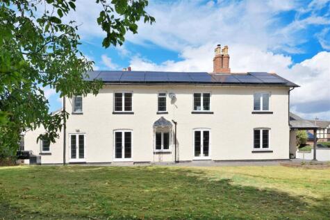 Shelwick, Hereford