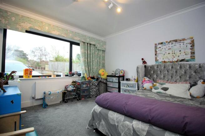 Front Bedroom 2