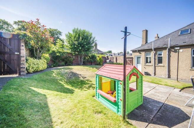 Garden C