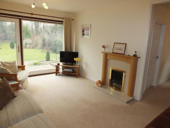 Living Room 1