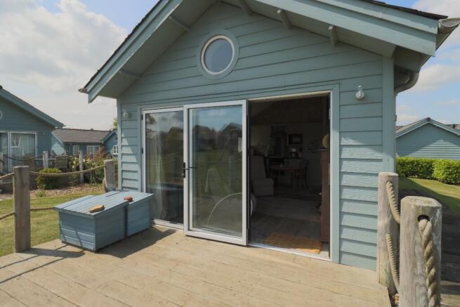 2 bed Lodge for sale Image 10