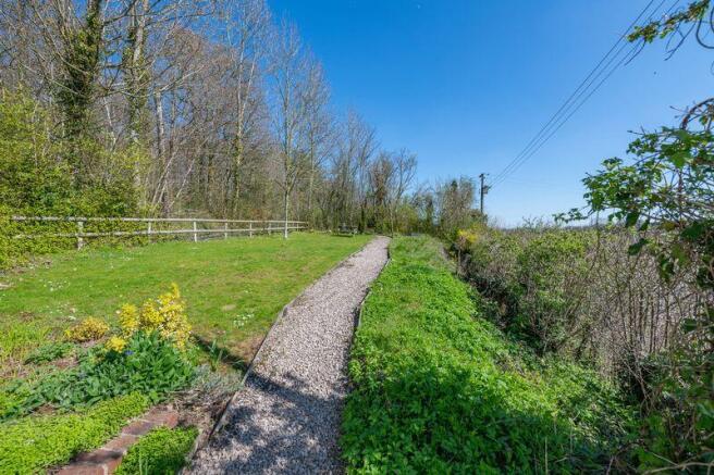 Garden Path