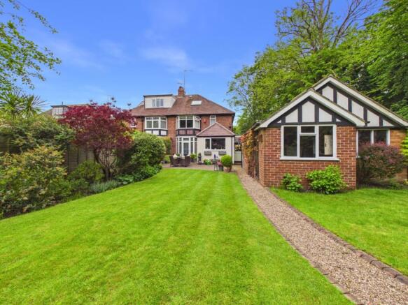 3 bed Semi-Detached for sale Image 5
