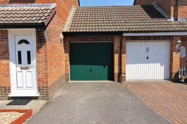 Driveway and G...