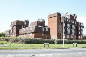 Flat 2, Balcombe Court, Balcombe Road, Peacehaven BN10 7QW