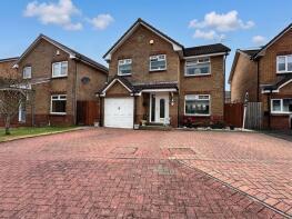 53, Belhaven Park, Glasgow G69 9FA