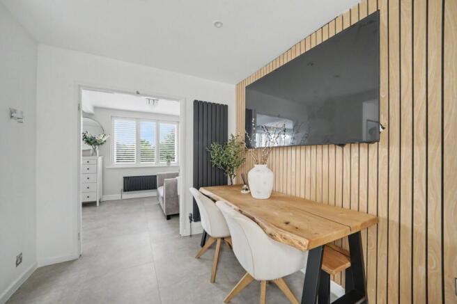 4 bed Town House for sale Image 12