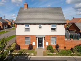 1, Sorrel Way, Aylesbury HP22 7BZ