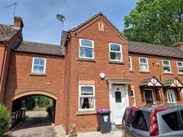 31, Chainmakers Gate, Aqueduct, Telford TF4 3TG