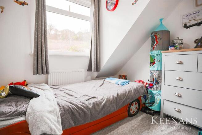 3 bed Semi-Detached for sale Image 9